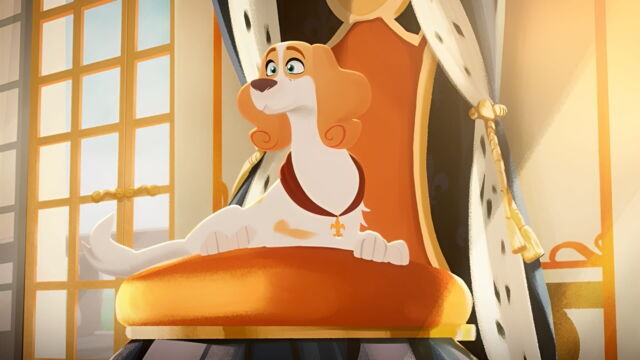 Vignette du programme télé Belfort & Lupin