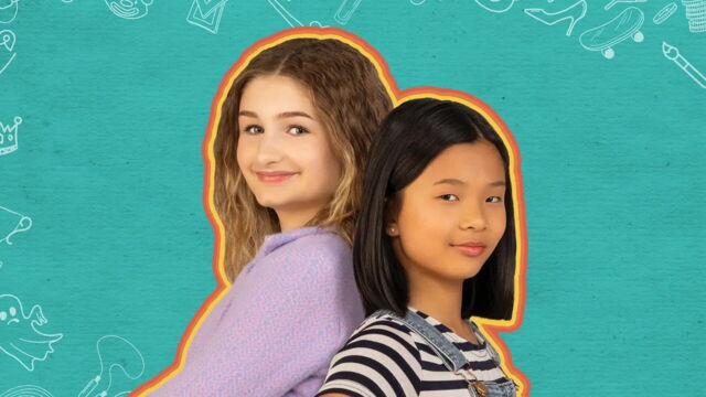 Vignette du programme télé Presque populaires