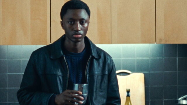 Vignette du programme télé L'avance