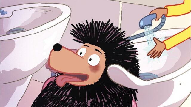 Vignette du programme télé Anatole Latuile