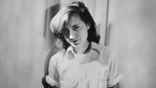 Vignette du programme télé Loving Highsmith