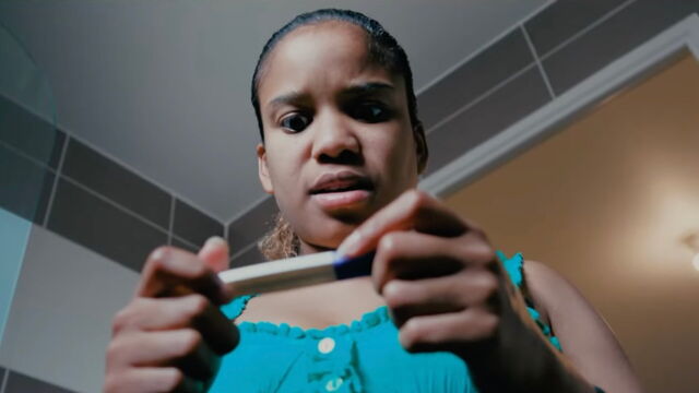 Vignette du programme télé Élodie Arnould : Fécondée