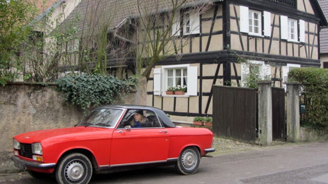 Vignette du programme télé Les carnets de Julie