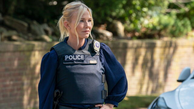 Vignette du programme télé New York Unité Spéciale