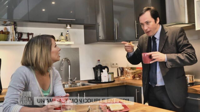 Vignette du programme télé Le jour où tout a basculé