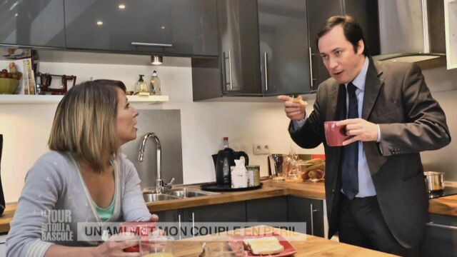 Vignette du programme télé Le jour où tout a basculé