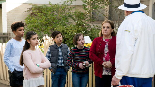 Vignette du programme télé Super détectives !