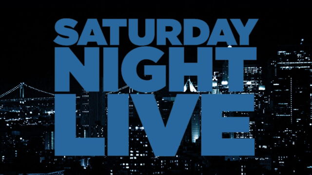 Vignette du programme télé Saturday Night Live