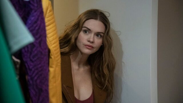 Vignette du programme télé Meurtre, gloire et beauté