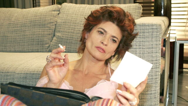 Vignette du programme télé Le destin de Lisa