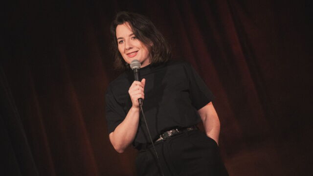 Vignette du programme télé Lisa Delmoitiez : Remontada