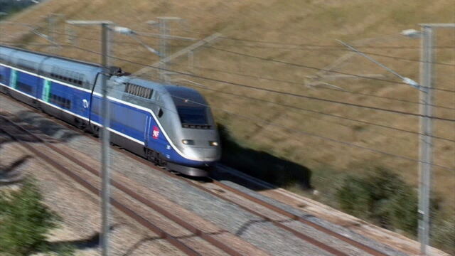 Vignette du programme télé Trains : deux siècles d'innovation