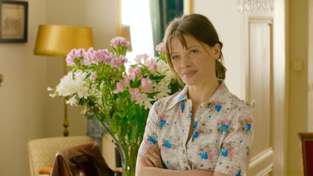 Vignette du programme télé L'Etabli