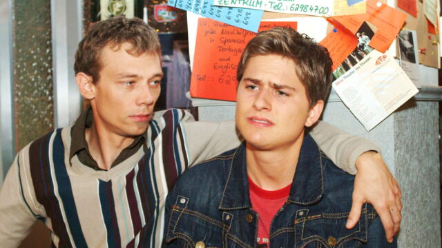 Vignette du programme télé Le destin de Lisa