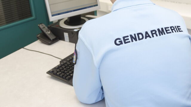 Vignette du programme télé 90' Enquêtes