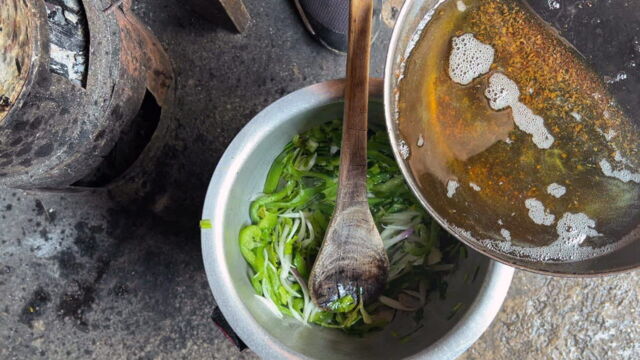 Vignette du programme télé Invitation au voyage