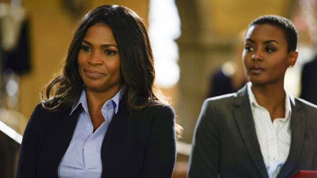 Vignette du programme télé NCIS : Los Angeles