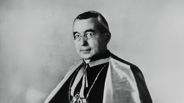 Vignette du programme télé Fuite des nazis, la route des monastères