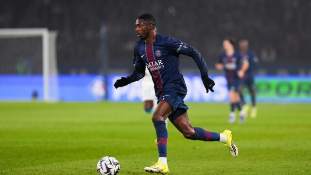 Vignette du programme télé La grande soirée Ligue des Champions