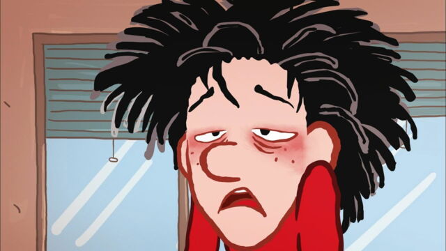 Vignette du programme télé Anatole Latuile