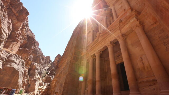 Vignette du programme télé Les grandes énigmes de l'Histoire