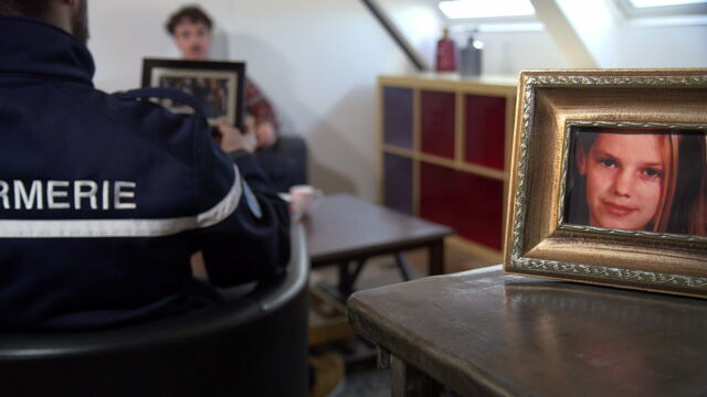 Vignette du programme télé Indices