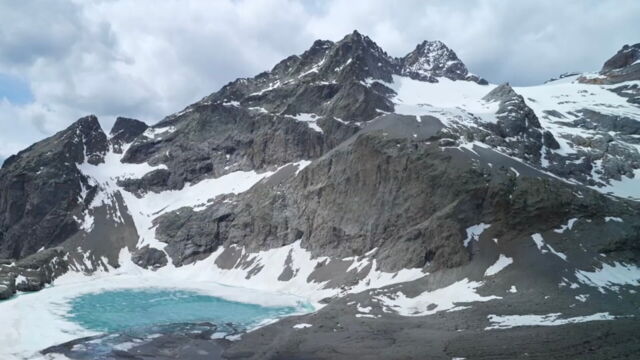 Vignette du programme télé Les 100 lieux qu'il faut voir