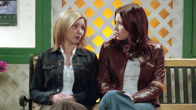 Vignette du programme télé 7 à la maison