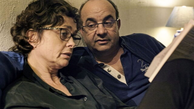 Vignette du programme télé Strip-tease intégral