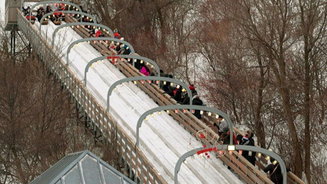 Vignette du programme télé Invitation au voyage