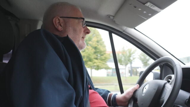 Vignette du programme télé Détectives privés : leurs enquêtes en direct