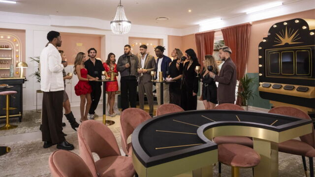 Vignette du programme télé Tricheurs