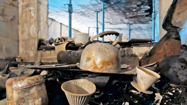 Vignette du programme télé Vivre avec les volcans