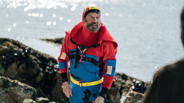 Vignette du programme télé Seul