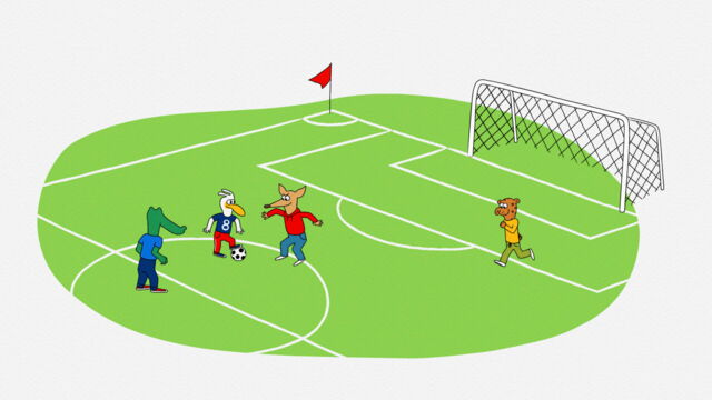 Vignette du programme télé Chouette, pas chouette