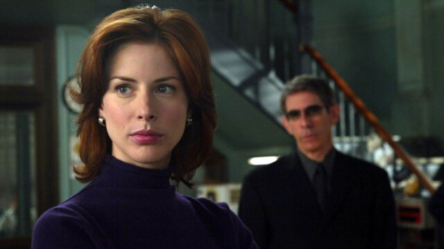 Vignette du programme télé New York Unité Spéciale