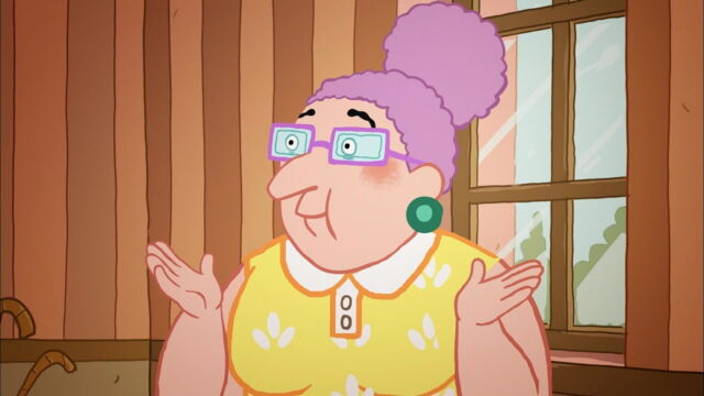 Vignette du programme télé Anatole Latuile