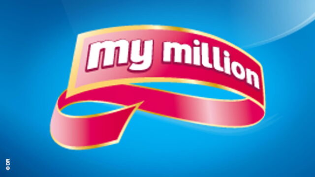 Vignette du programme télé My Million