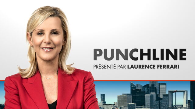 Vignette du programme télé Punchline