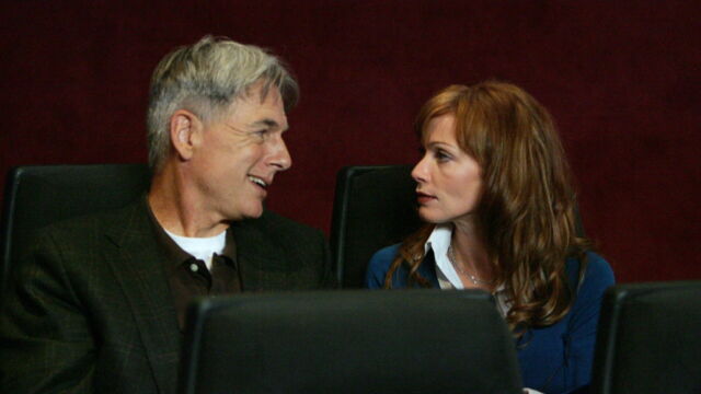 Vignette du programme télé NCIS