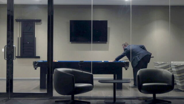 Vignette du programme télé Triades La mafia chinoise à la conquête du monde