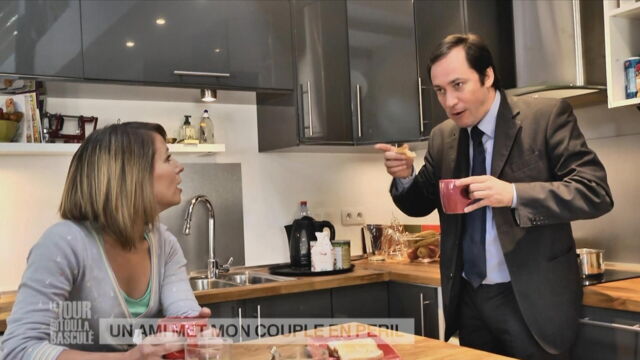 Vignette du programme télé Le jour où tout a basculé