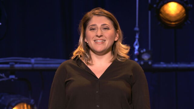 Vignette du programme télé Marion Mezadorian : Pépites