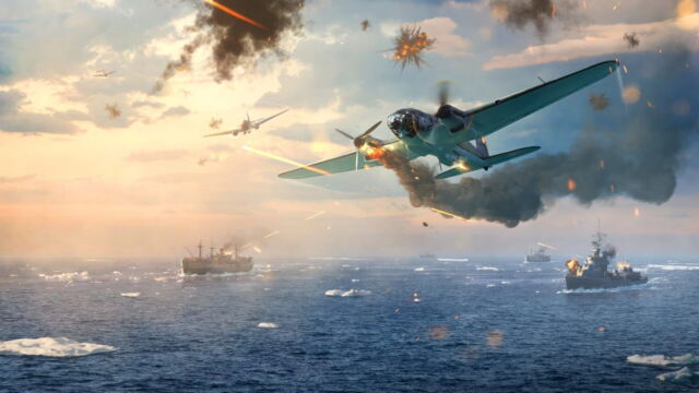 Vignette du programme télé Navires de légende