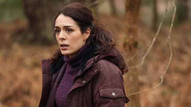 Vignette du programme télé La promesse