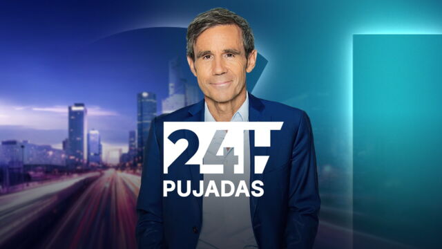 Vignette du programme télé 24 Heures Pujadas