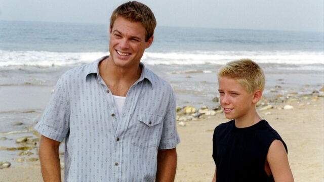 Vignette du programme télé 7 à la maison