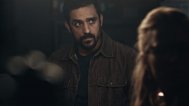 Vignette du programme télé Les invisibles