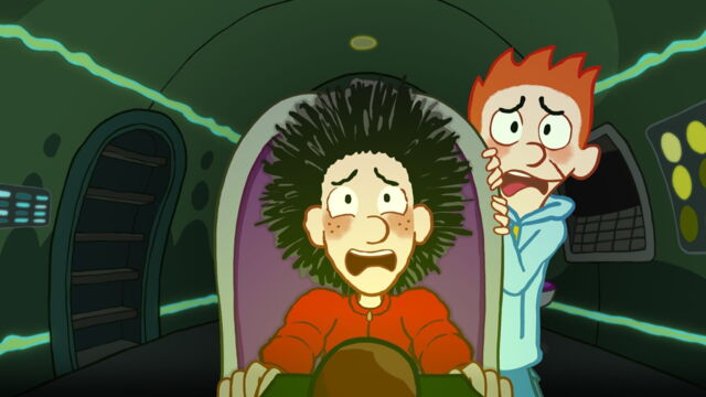 Vignette du programme télé Anatole Latuile