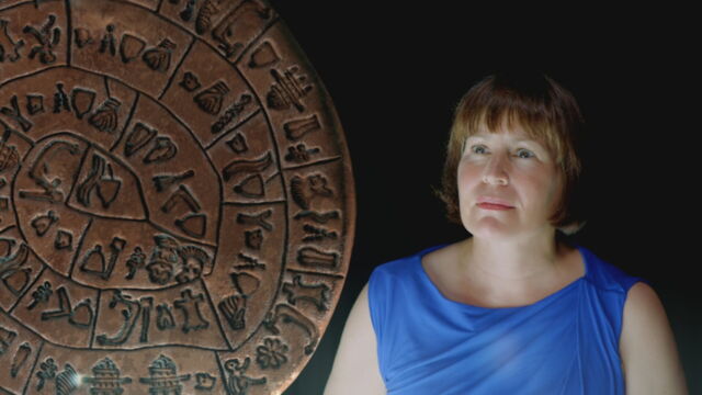 Vignette du programme télé Mystérieux objets